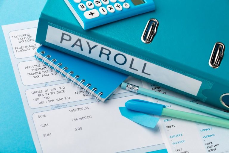 Why Payroll Outsourcing is Key to Business Growth